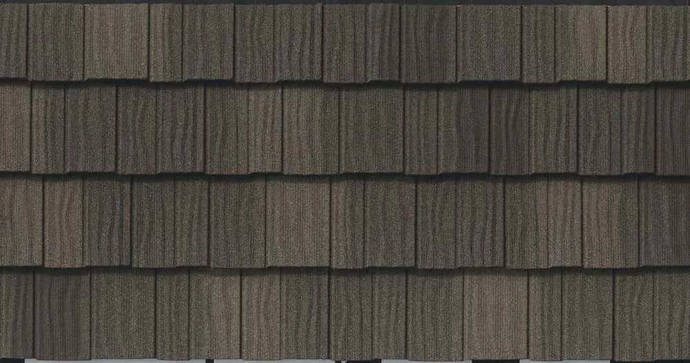 DECRA Shake XD Pinnacle Grey