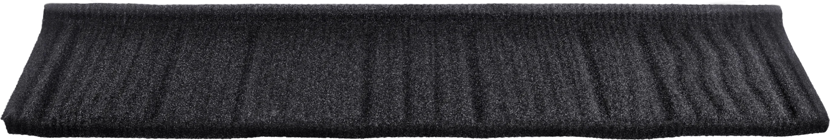 DECRA Charcoal swatch