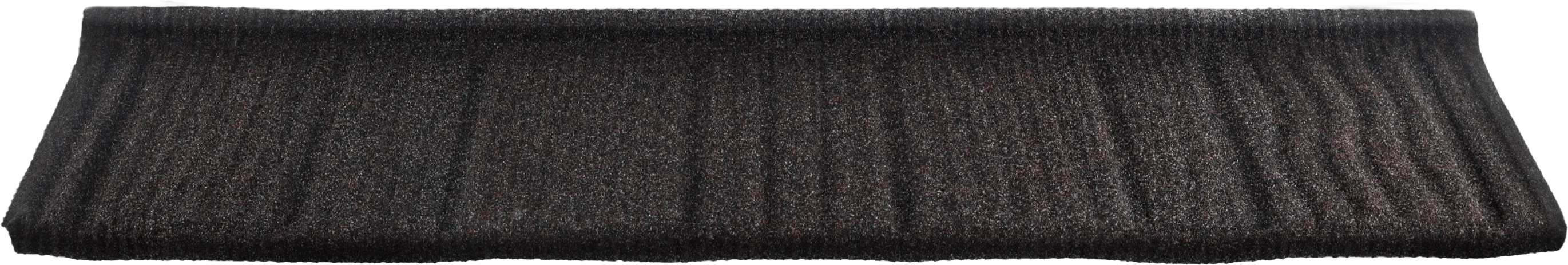 DECRA Weathered Timber swatch