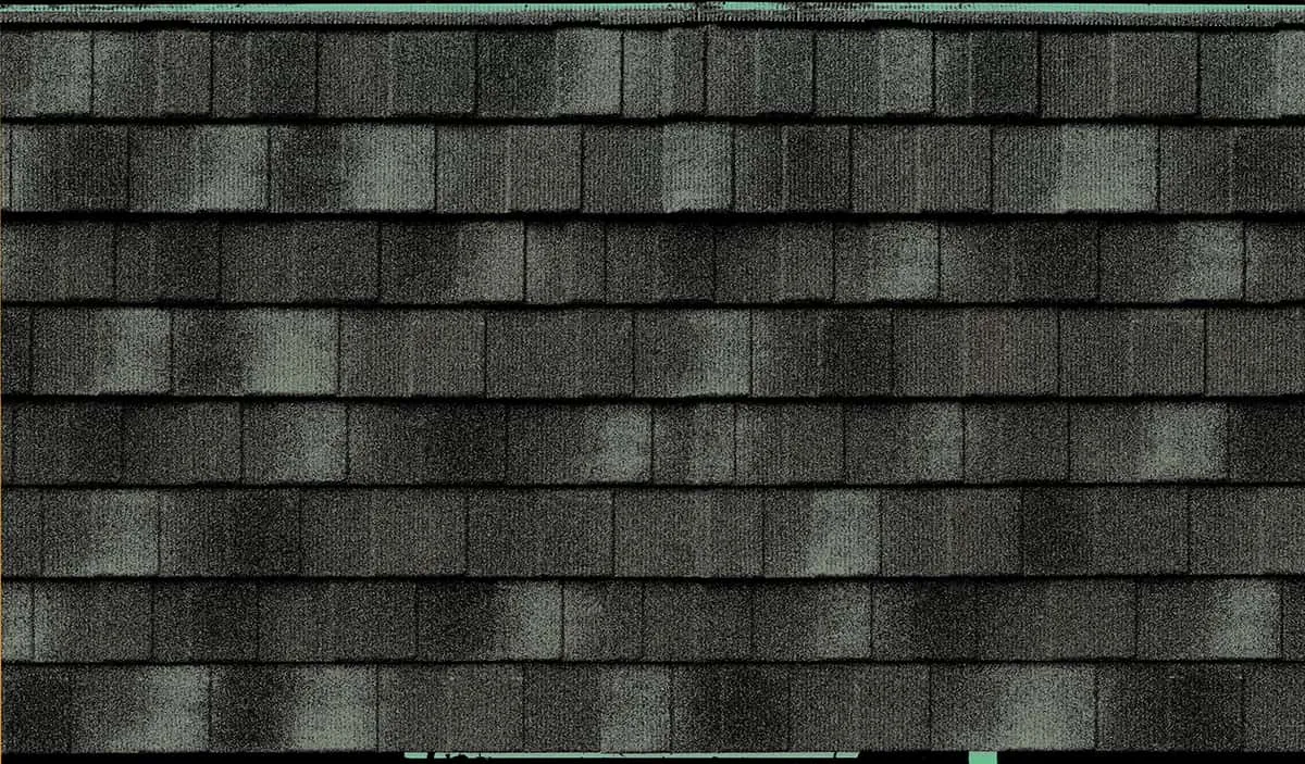 DECRA Shingle XD Natural Slate