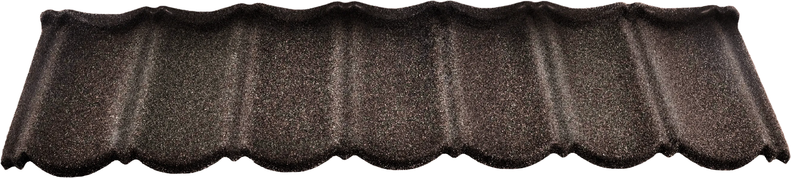 DECRA Tile Weathered Timber