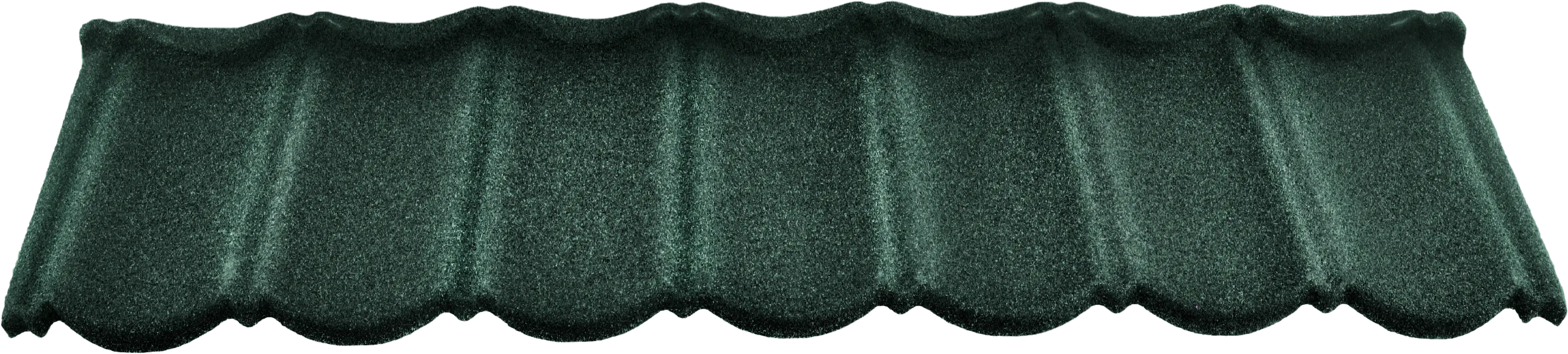 DECRA Tile Woodland Green