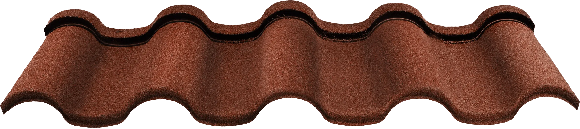 DECRA Villa Tile Capri Clay