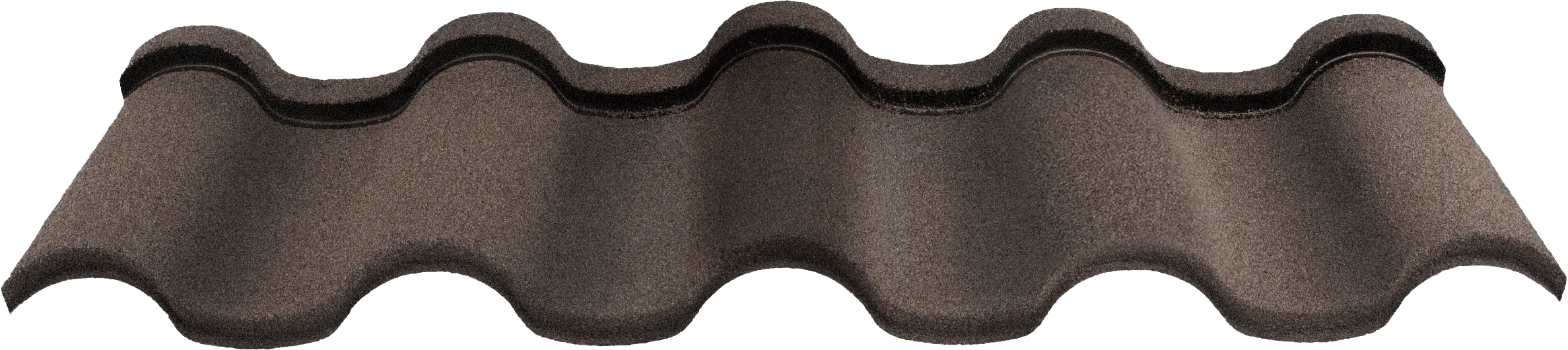 DECRA Villa Tile Pompeii Ash