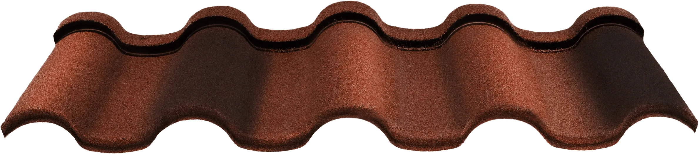 DECRA Villa Tile Rustico Clay