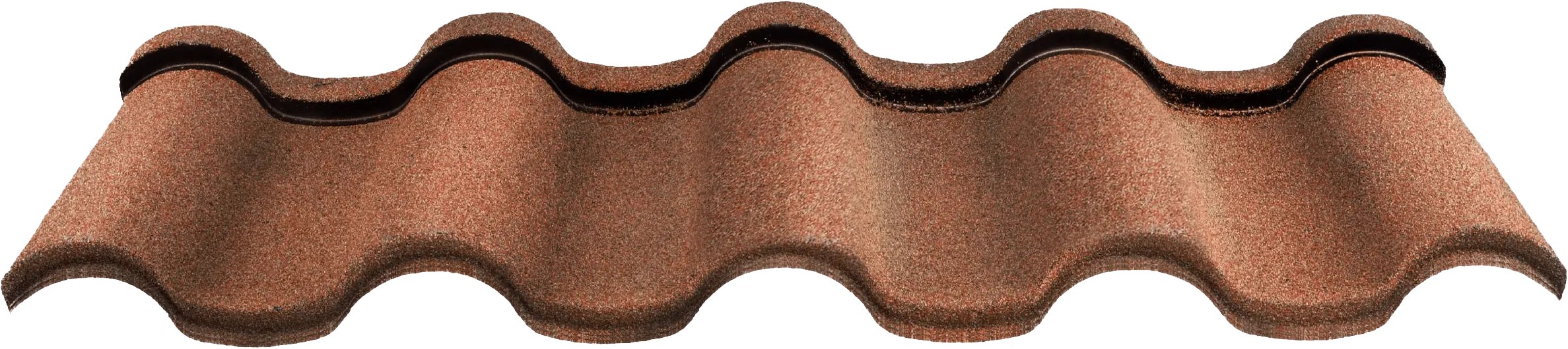 DECRA Villa Tile Venetian Gold