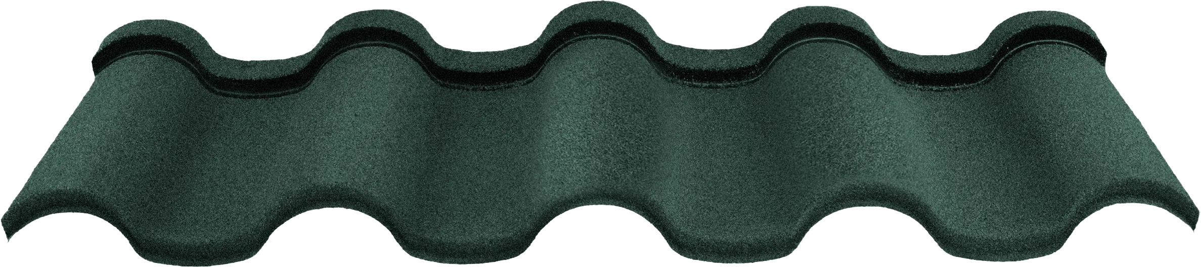 DECRA Villa Tile Woodland Green