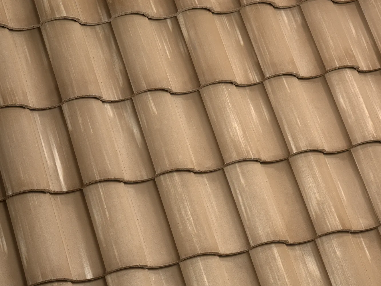 Eagle Roofing Capistrano Boca Cream Premium