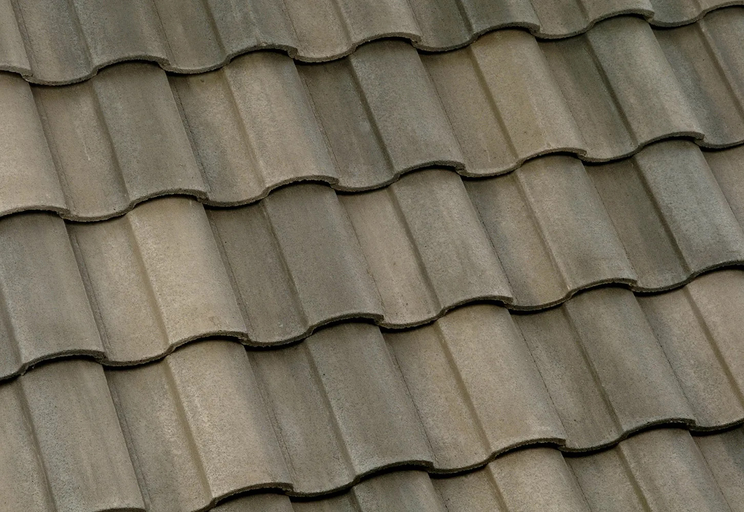 Eagle Roofing Capistrano Brown Gray Range