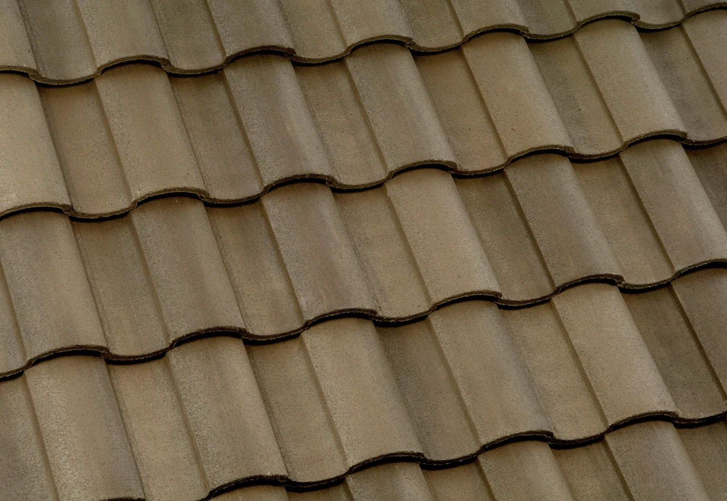 Eagle Roofing Capistrano Brown Range