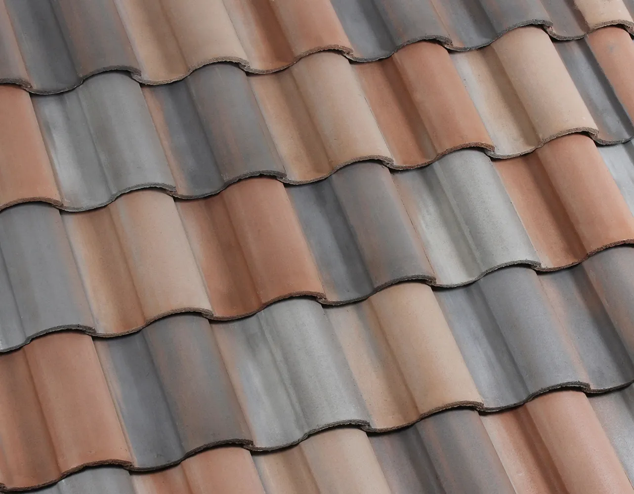 Eagle Roofing Capistrano Buena Vista Blend Premium