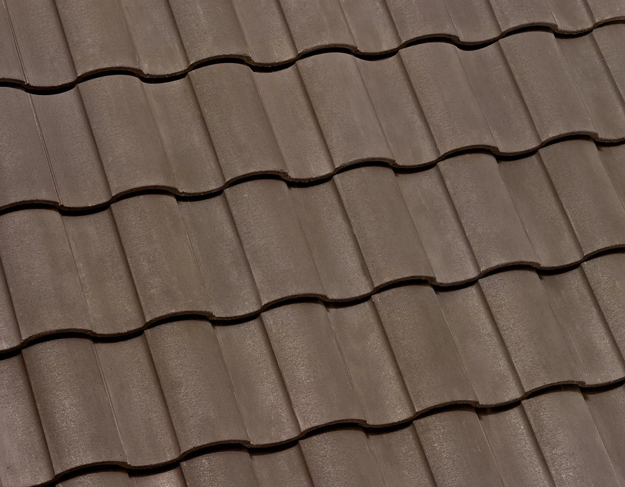 Eagle Roofing Capistrano Cocoa Range Premium