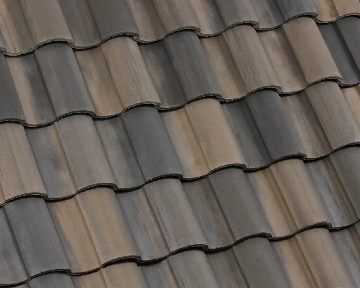Eagle Roofing Capistrano Concord Blend