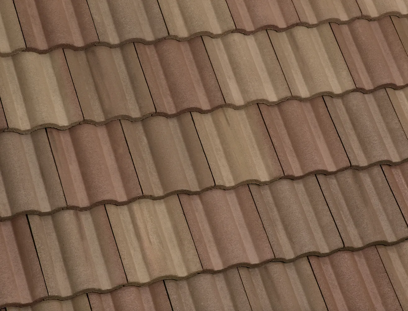 Eagle Roofing Malibu Corona Del Mar Blend