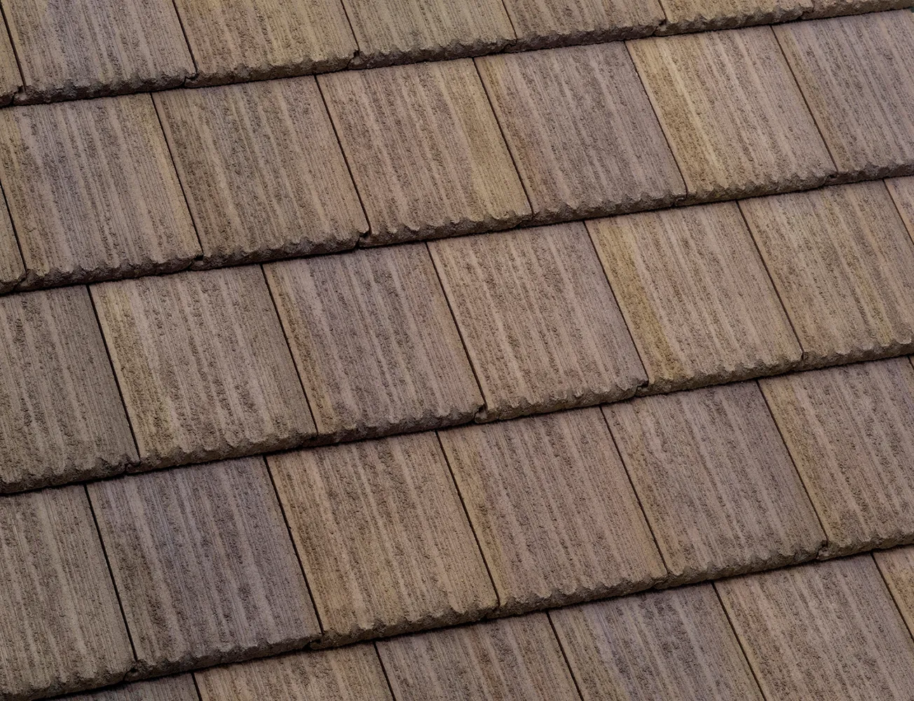 Eagle Roofing Ponderosa Calabar Blend