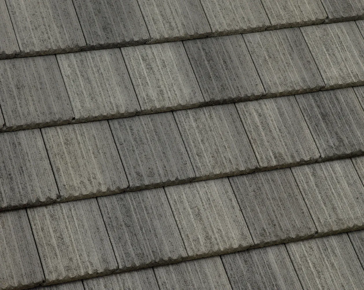 Eagle Roofing Ponderosa Charcoal Range