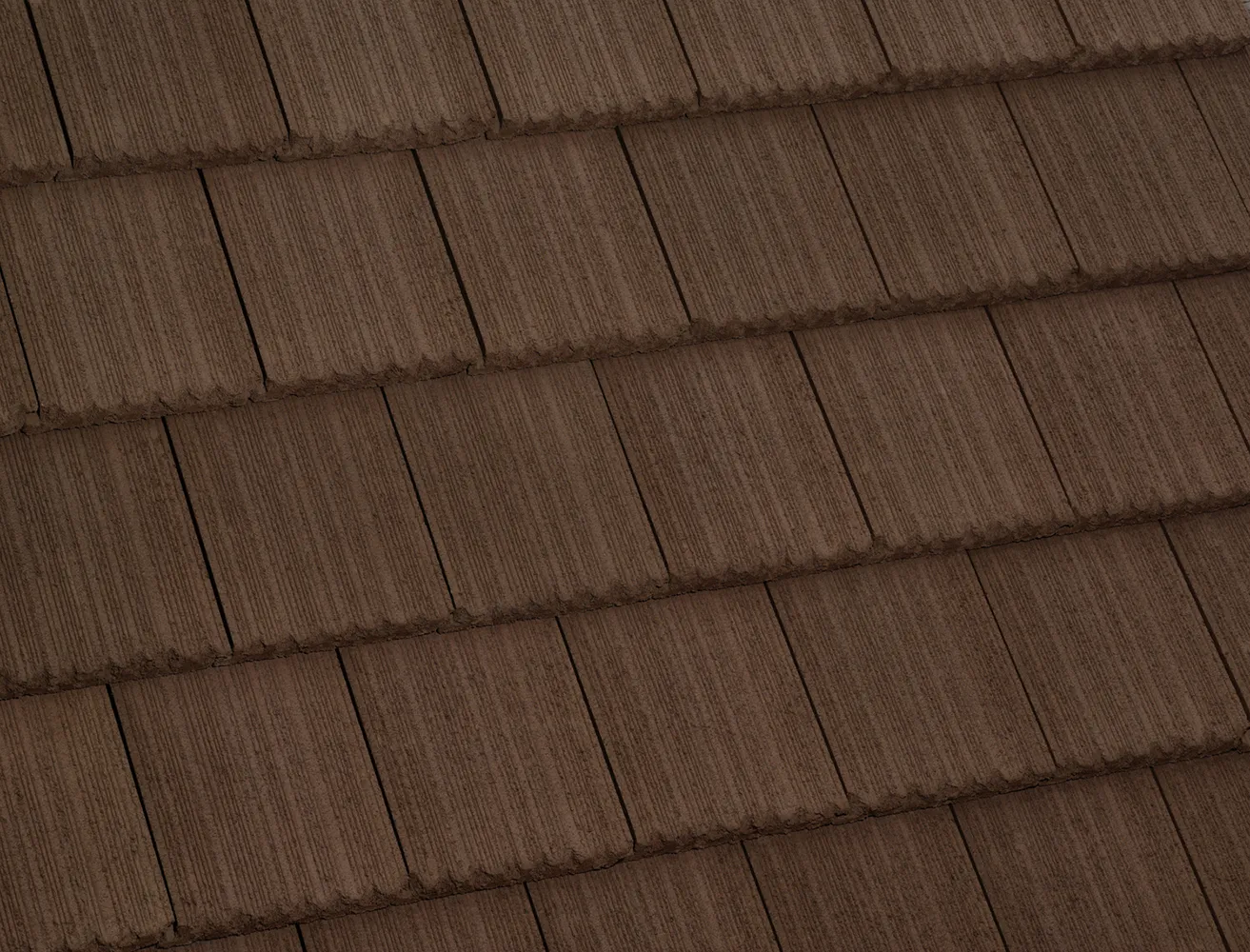 Eagle Roofing Ponderosa Cocoa Range