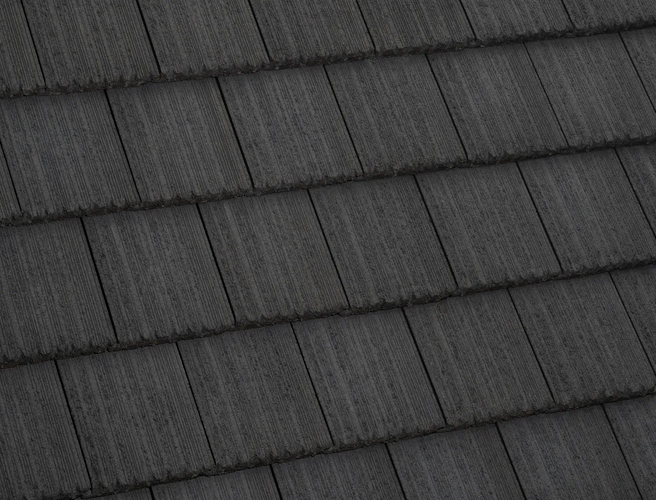 Eagle Roofing Ponderosa Dark Charcoal Range Premium