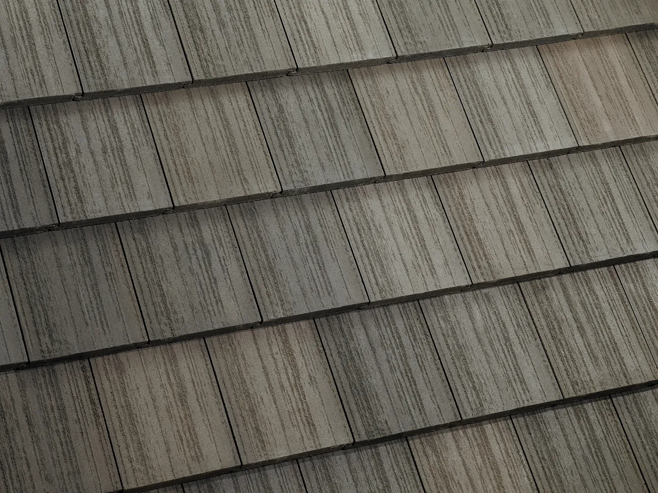Eagle Roofing Sequoia Brown Gray Range