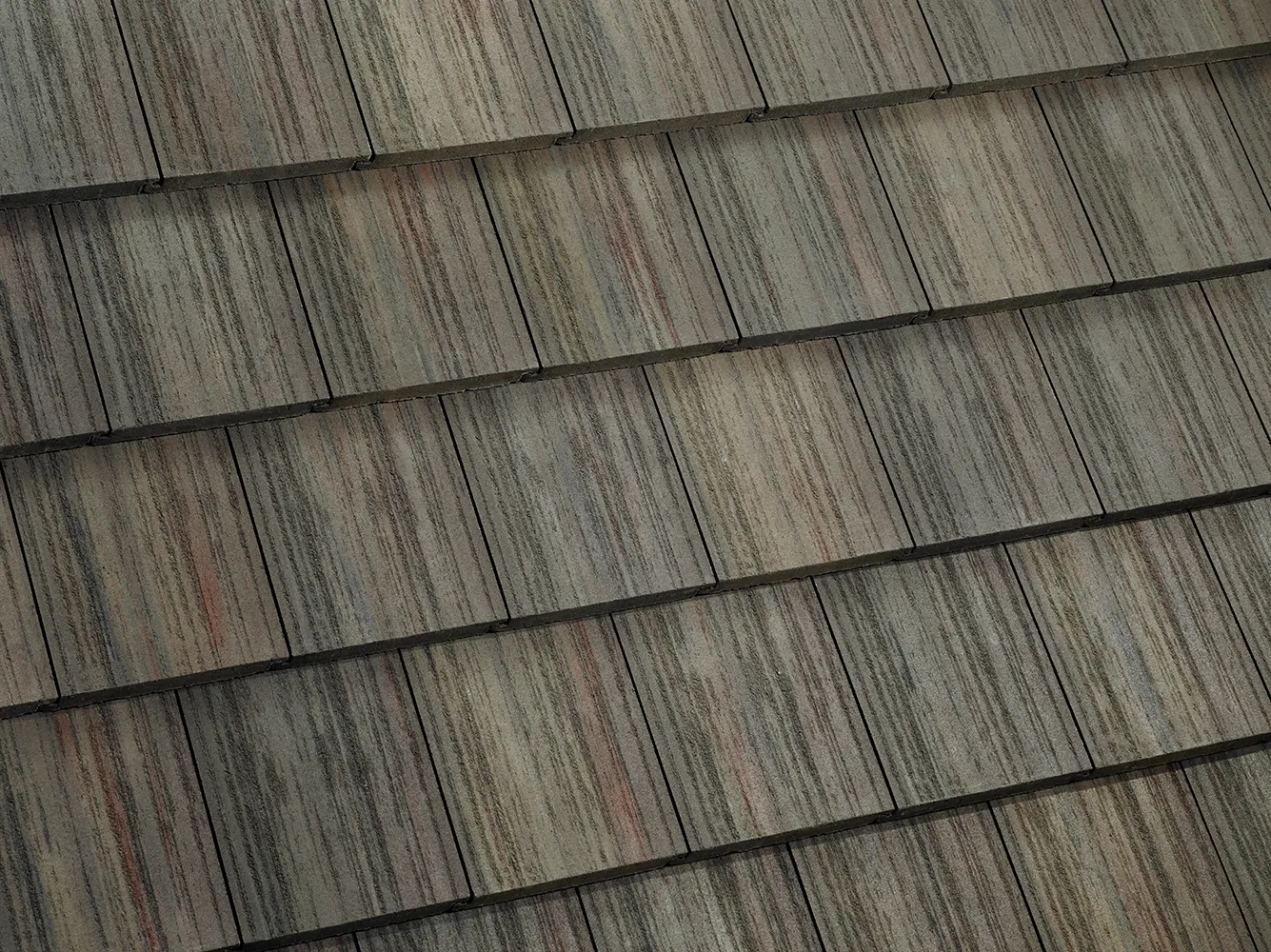 Eagle Roofing Sequoia Kings Canyon Blend