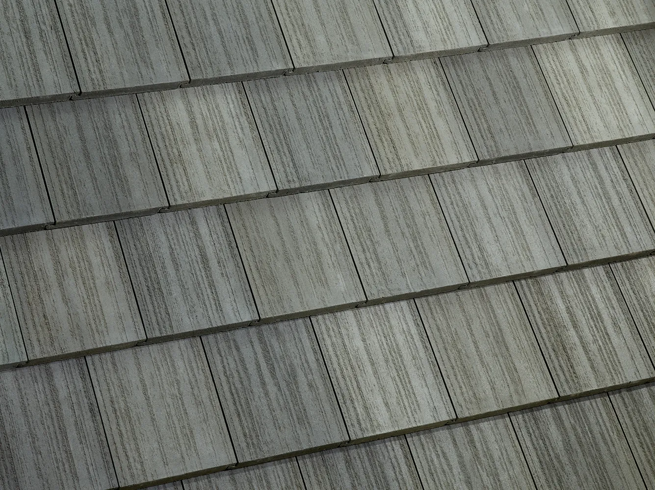 Eagle Roofing Sequoia Light Gray Range