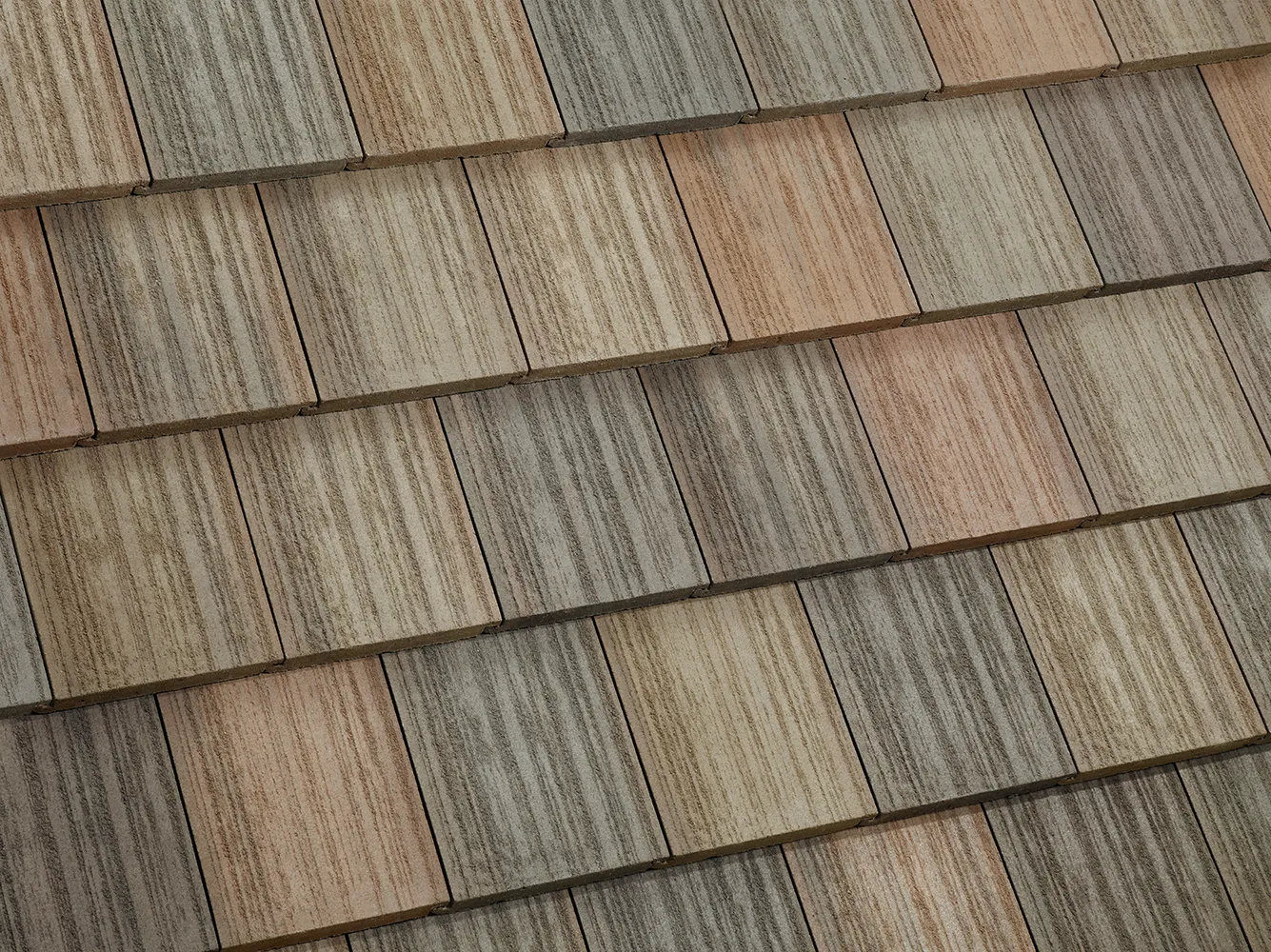 Eagle Roofing Sequoia Village Blend