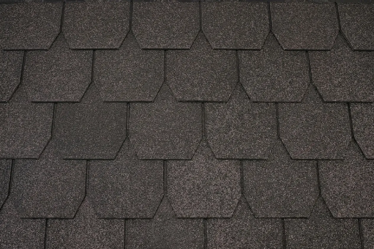 F-Wave Estate Series Hampton Estate roof shingle swatch