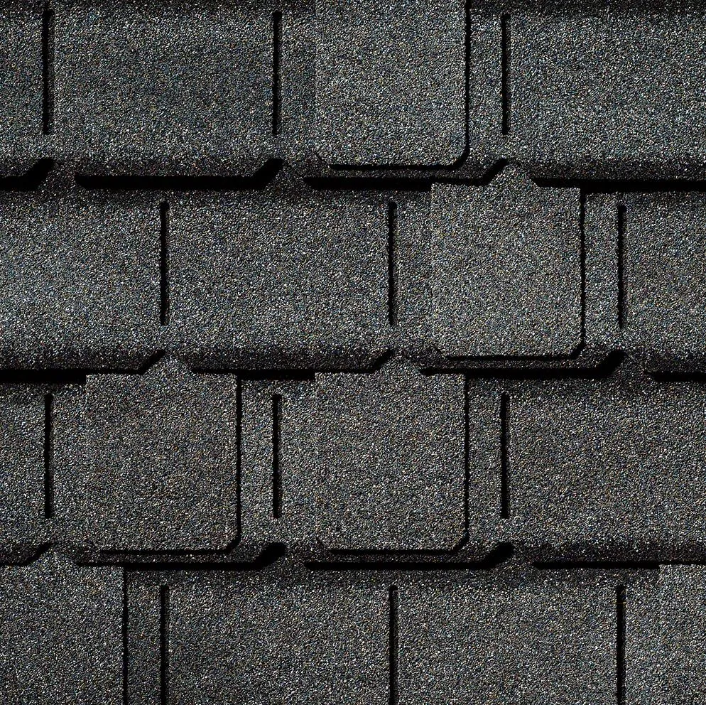 GAF Camelot® II Antique Slate