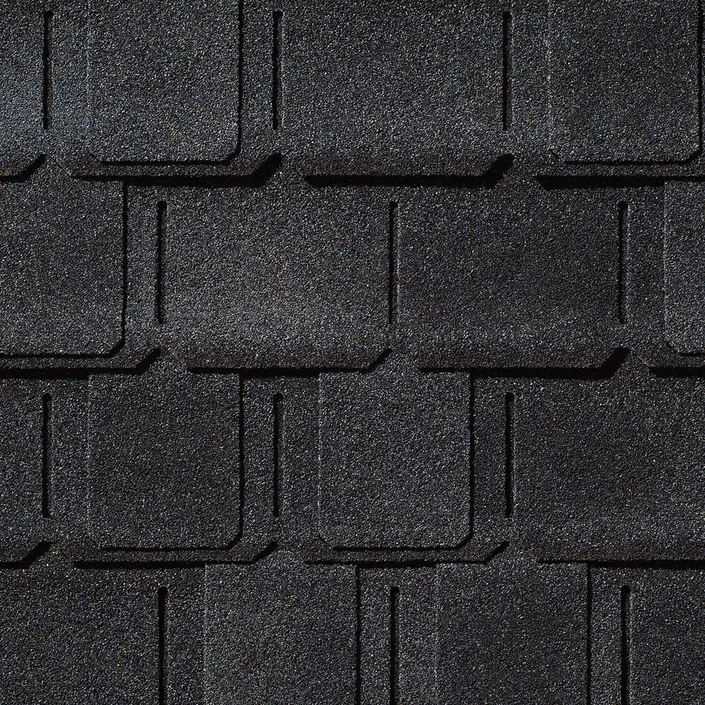 GAF Camelot® II Charcoal