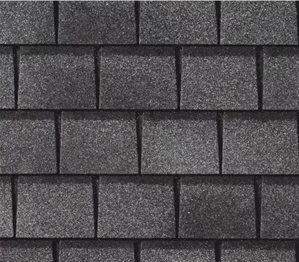 GAF Slateline® English Gray