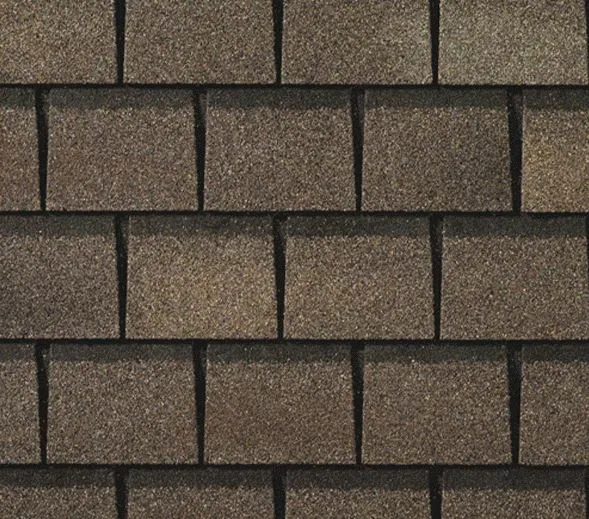 GAF Slateline® Weathered Slate