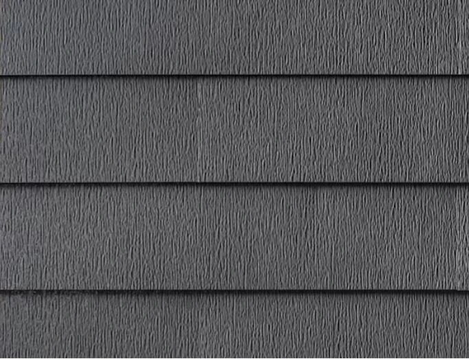 GAF TimberSteel™ Charcoal Gray