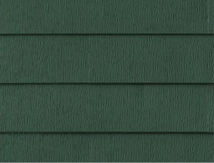 GAF TimberSteel™ Evergreen