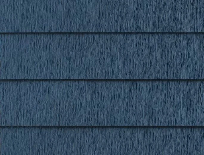 GAF TimberSteel™ Mariner Blue