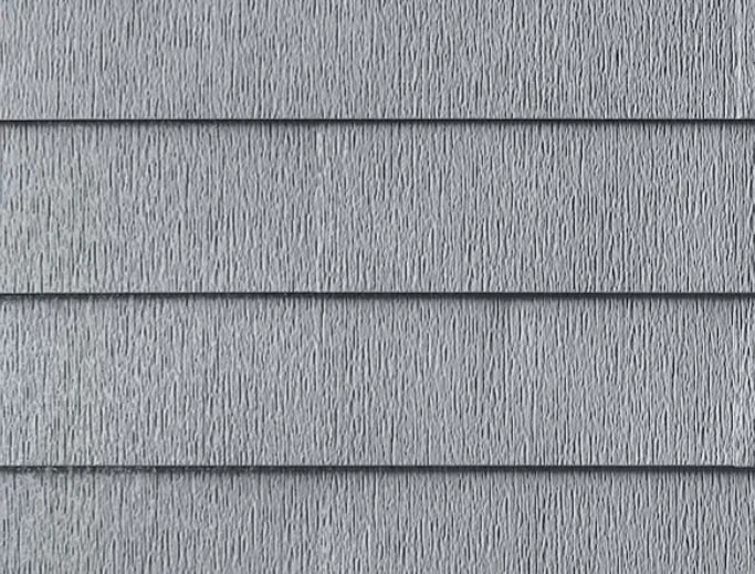 GAF TimberSteel™ Platinum Gray