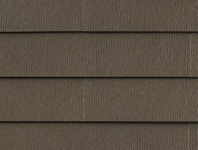 GAF TimberSteel™ Terra Bronze