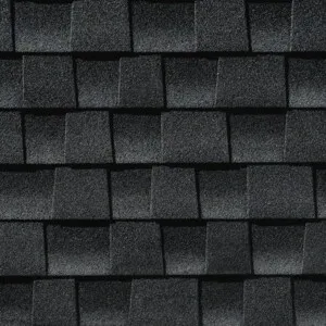 GAF Timberline ArmorShield™ II Charcoal