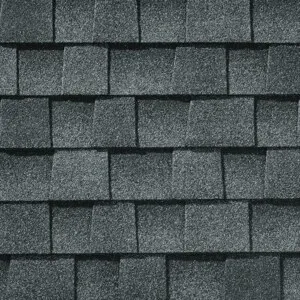 GAF Timberline ArmorShield™ II Pewter Gray