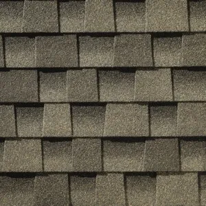 GAF Timberline ArmorShield™ II Weathered Wood