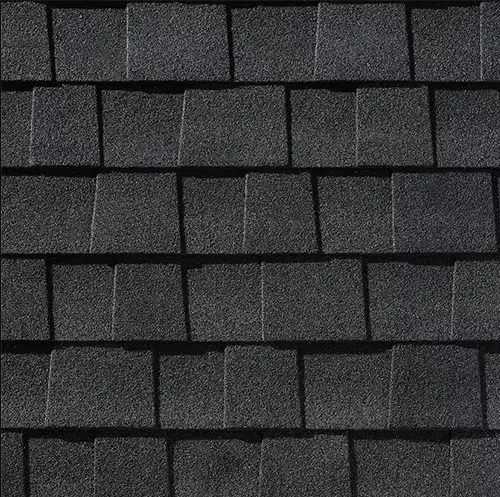 GAF Timberline Natural Shadow® Charcoal
