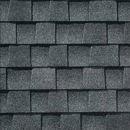 GAF Timberline Natural Shadow® Pewter