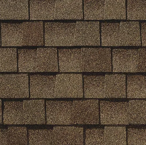 GAF Timberline Natural Shadow® Barkwood