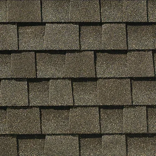 GAF Timberline Natural Shadow® Weathered Wood