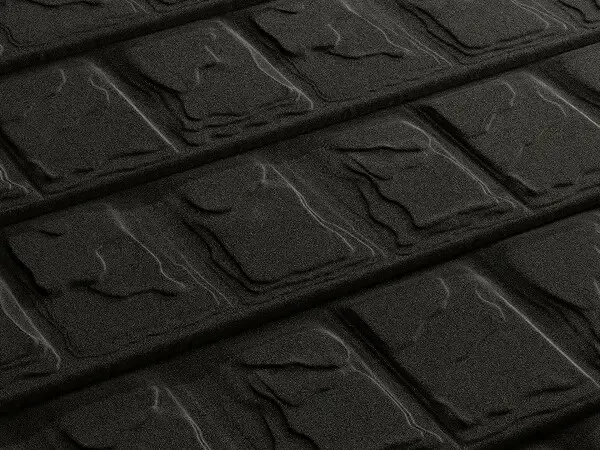 Gerard Alpine Charcoal Carbon