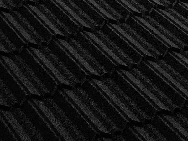 Gerard Classic Dark Silver