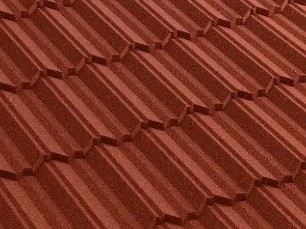 Gerard Classic Spanish Red