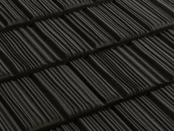 Gerard Corona Shake Charcoal Carbon