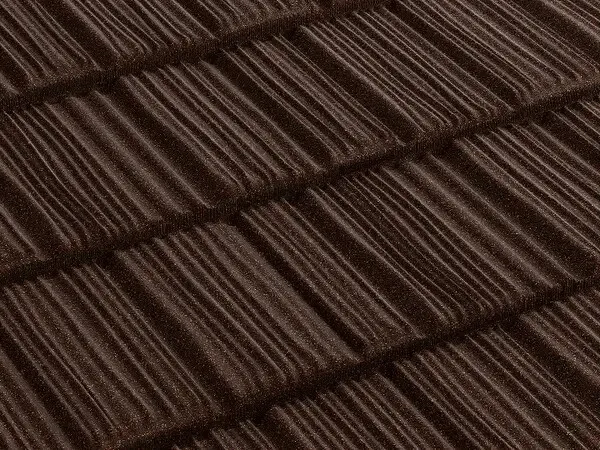 Gerard Corona Shake Chestnut