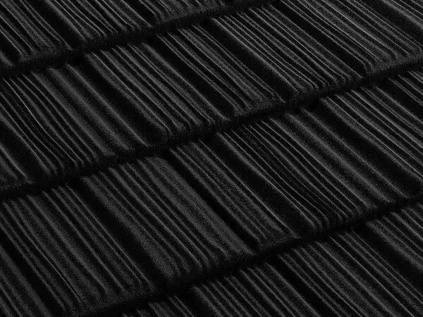 Gerard Corona Shake Dark Silver