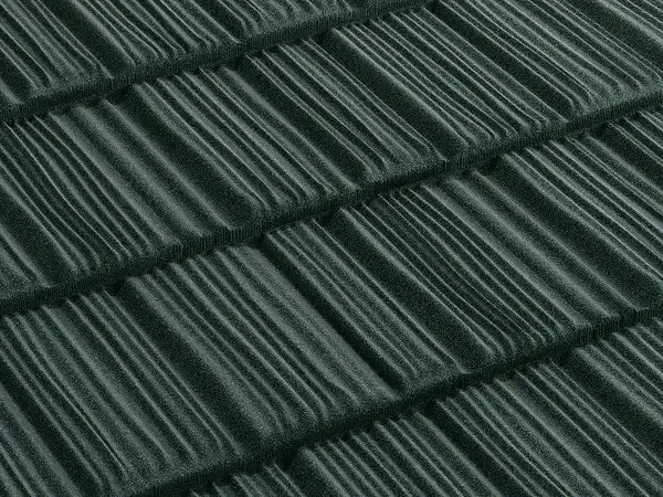 Gerard Corona Shake Forest Green